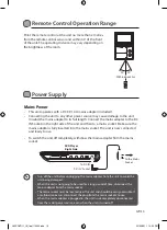 Preview for 13 page of Logik L9SPDVD11 Instruction Manual