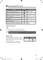 Preview for 17 page of Logik L9SPDVD11 Instruction Manual