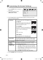 Preview for 22 page of Logik L9SPDVD11 Instruction Manual