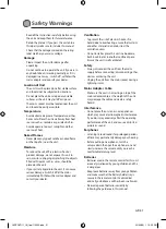 Preview for 31 page of Logik L9SPDVD11 Instruction Manual