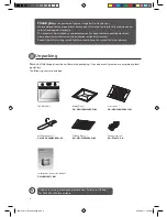 Preview for 4 page of Logik LBMULX11 Instruction & Installation Manual