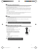 Preview for 11 page of Logik LBMULX11 Instruction & Installation Manual