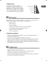 Preview for 37 page of Logik LBSFULL13E Instruction Manual