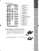 Preview for 7 page of Logik LCDCRDB10 Instruction Manual