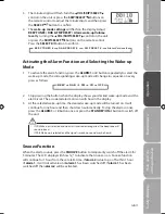 Preview for 11 page of Logik LCDCRDB10 Instruction Manual