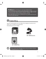 Preview for 5 page of Logik LCRDAB10 Instruction Manual