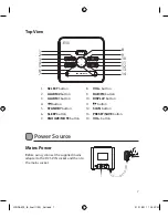 Preview for 7 page of Logik LCRDAB10 Instruction Manual