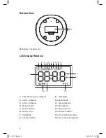 Preview for 8 page of Logik LCRLI13 Instruction Manual