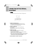 Preview for 8 page of Logik LCX17LN2 Instruction Manual