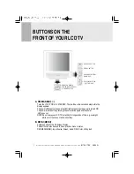 Preview for 10 page of Logik LCX17LN2 Instruction Manual