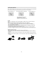 Preview for 10 page of Logik LCXW32HD1 User Manual