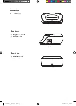 Preview for 7 page of Logik LDABCR11 Instruction Manual