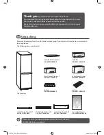 Preview for 4 page of Logik LFC50S10 Instruction Manual