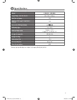 Preview for 15 page of Logik LFC50S10 Instruction Manual