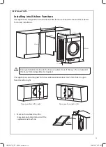 Preview for 13 page of Logik LI8W6D17 Instruction And Installation Manual