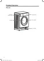 Preview for 16 page of Logik LI8W6D17 Instruction And Installation Manual