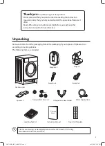 Preview for 9 page of Logik LIW714W20 Instruction & Installation Manual