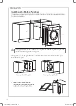 Preview for 14 page of Logik LIW714W20 Instruction & Installation Manual