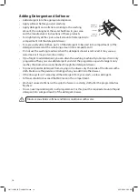 Preview for 20 page of Logik LIW714W20 Instruction & Installation Manual