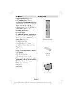 Preview for 5 page of Logik LOG32LW782 Operating Instructions Manual