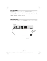 Preview for 13 page of Logik LOG32LW782 Operating Instructions Manual