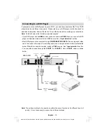 Preview for 14 page of Logik LOG32LW782 Operating Instructions Manual