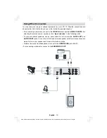 Preview for 15 page of Logik LOG32LW782 Operating Instructions Manual