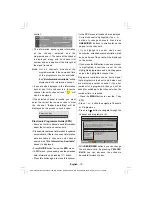 Preview for 21 page of Logik LOG32LW782 Operating Instructions Manual