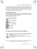 Preview for 3 page of Logik LPD850 User Manual