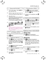 Preview for 13 page of Logik LPD850 User Manual