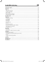 Preview for 5 page of Logik LSBSW16E Installation Instructions Manual