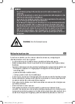 Preview for 10 page of Logik LSBSW16E Installation Instructions Manual