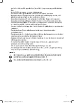 Preview for 11 page of Logik LSBSW16E Installation Instructions Manual