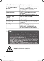 Preview for 12 page of Logik LSBSW16E Installation Instructions Manual