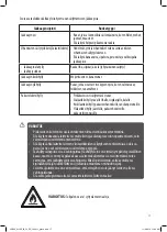 Preview for 17 page of Logik LSBSW16E Installation Instructions Manual