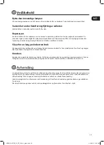 Preview for 39 page of Logik LSBSW16E Installation Instructions Manual