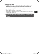 Preview for 57 page of Logik LSBSW16E Installation Instructions Manual