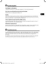 Preview for 59 page of Logik LSBSW16E Installation Instructions Manual