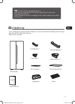 Preview for 61 page of Logik LSBSW16E Installation Instructions Manual