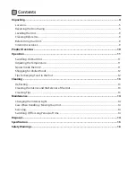 Preview for 3 page of Logik LTL55S12 Instruction Manual