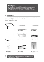 Preview for 4 page of Logik LTL55S12 Instruction Manual