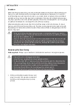 Preview for 5 page of Logik LTL55S12 Instruction Manual