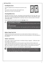 Preview for 9 page of Logik LTL55S12 Instruction Manual