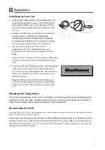 Preview for 11 page of Logik LTL55S12 Instruction Manual