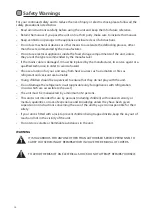 Preview for 16 page of Logik LTL55S12 Instruction Manual