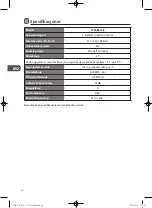 Preview for 26 page of Logik LTT68S10E Instruction Manual