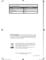 Preview for 18 page of Logik LUC50S11 Instruction Manual