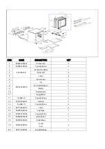 Preview for 30 page of Logik LUL55W13E Service Manual