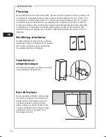 Preview for 64 page of Logik LUL55W14E Installation And Instruction Manual