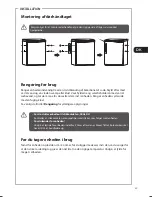 Preview for 69 page of Logik LUL55W14E Installation And Instruction Manual